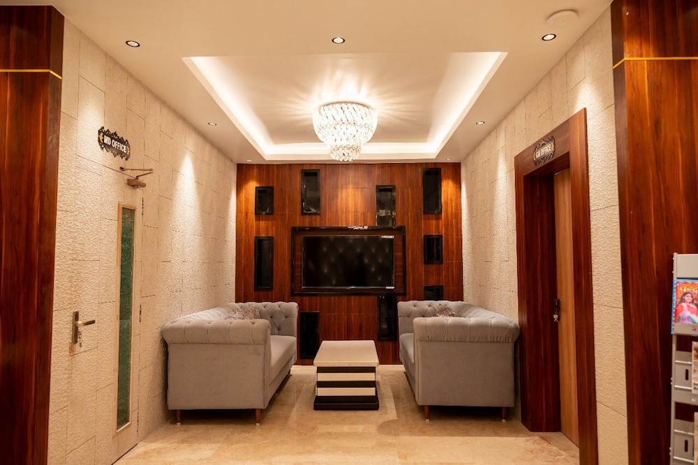 The Grand Royal Hotel — Samastipur — photo 5