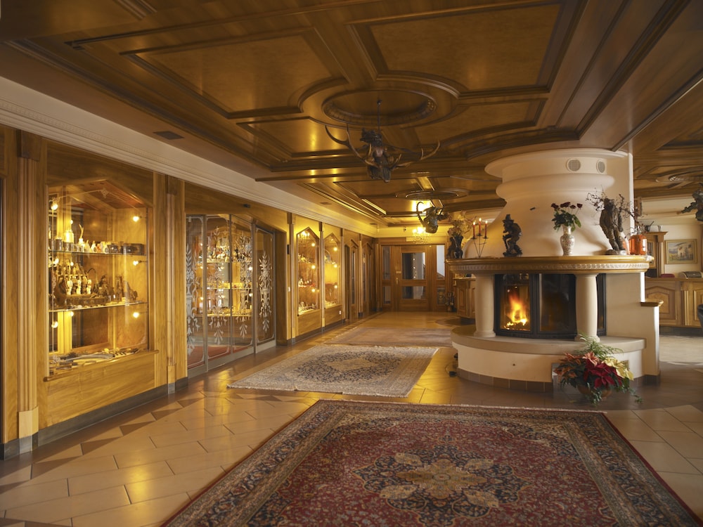 Activehotel Diana — Castelrotto — photo 3