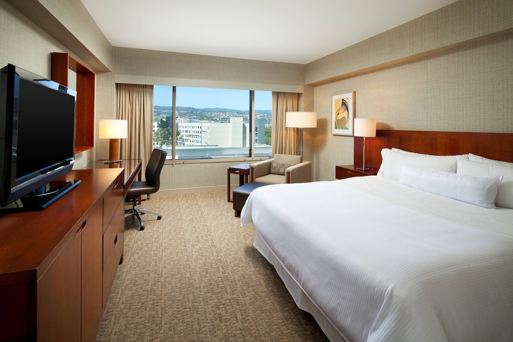 The Westin San Francisco Airport - photo 6