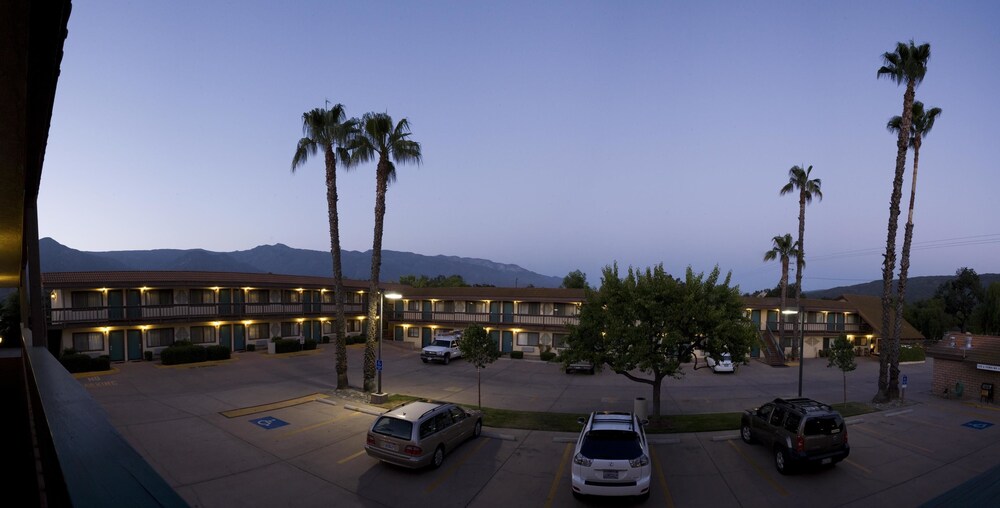 Casa Ojai Inn - photo 50