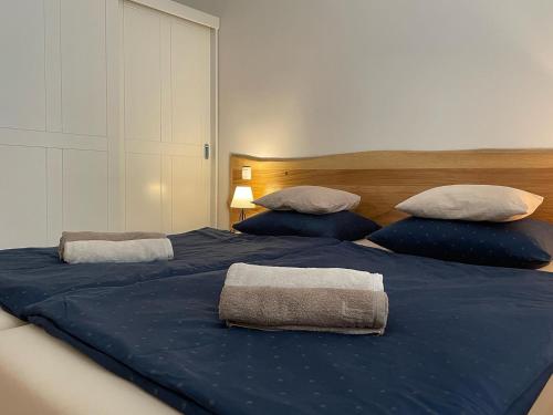 Apartman Zaton — 4-Star Luxury Hotel in Zadar, Croatia
