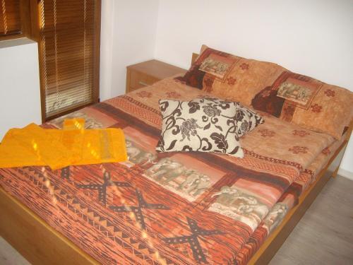 Bulhotel Pritzker Apartment — 4-Star Luxury Hotel in Sofia, Bulgaria