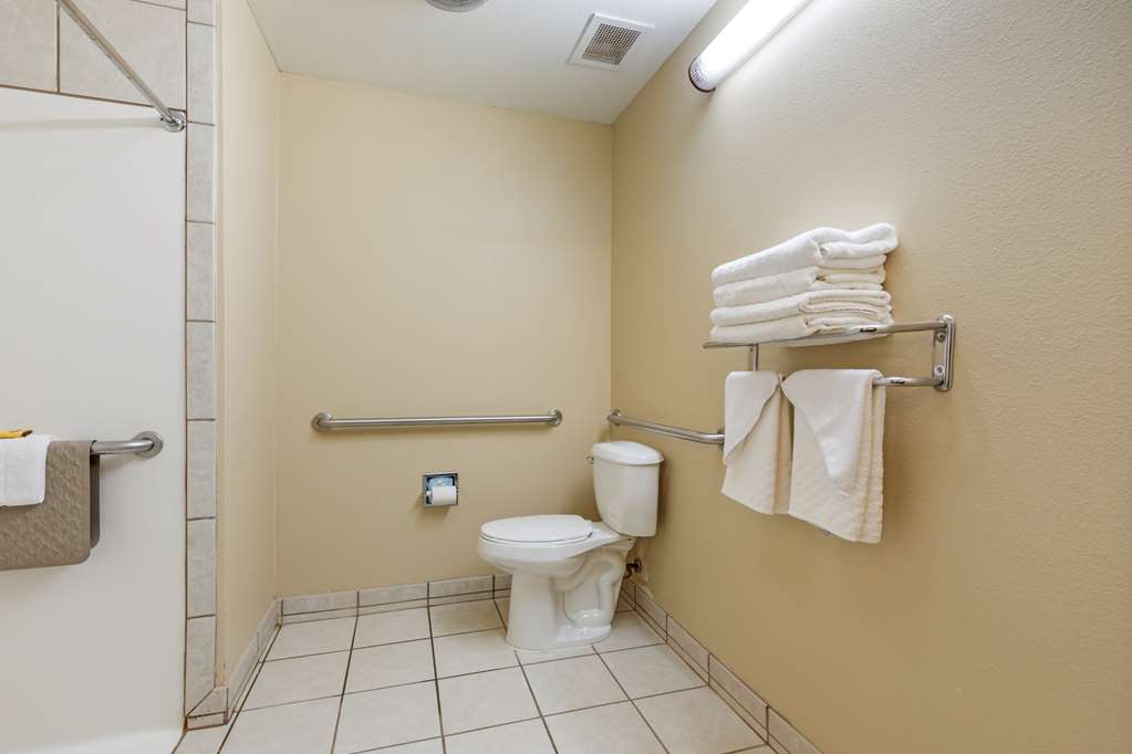 Best Western Plus Red River Inn - photo 24