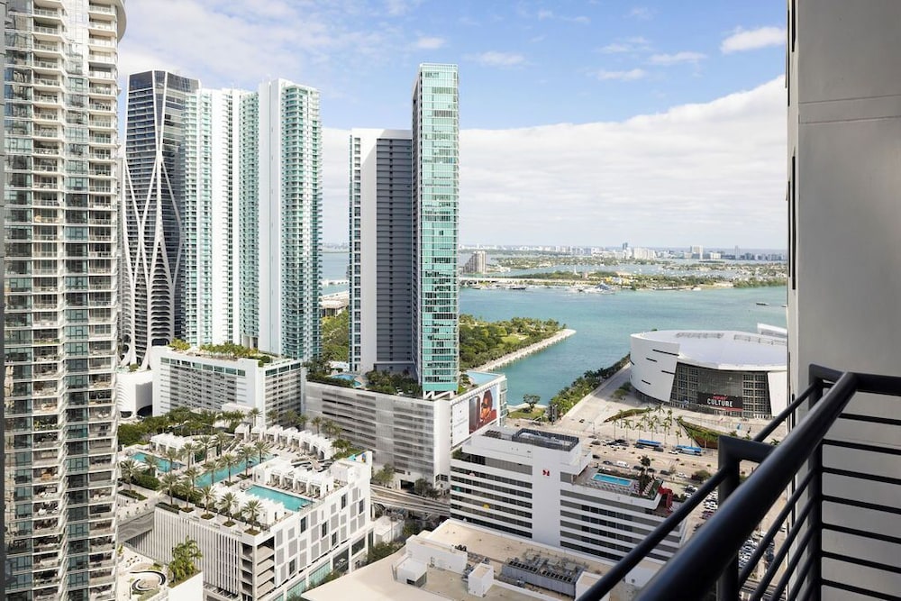 Flow Hotel Miami - photo 15