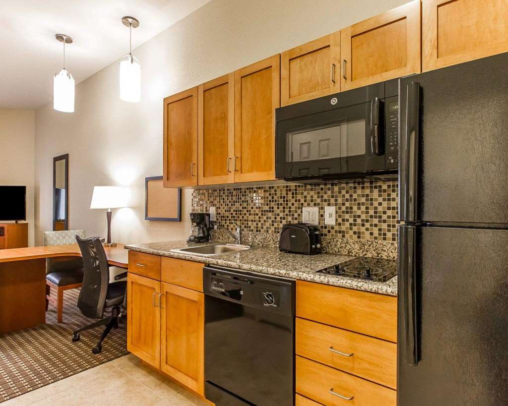 MainStay Suites Stanley - photo 50