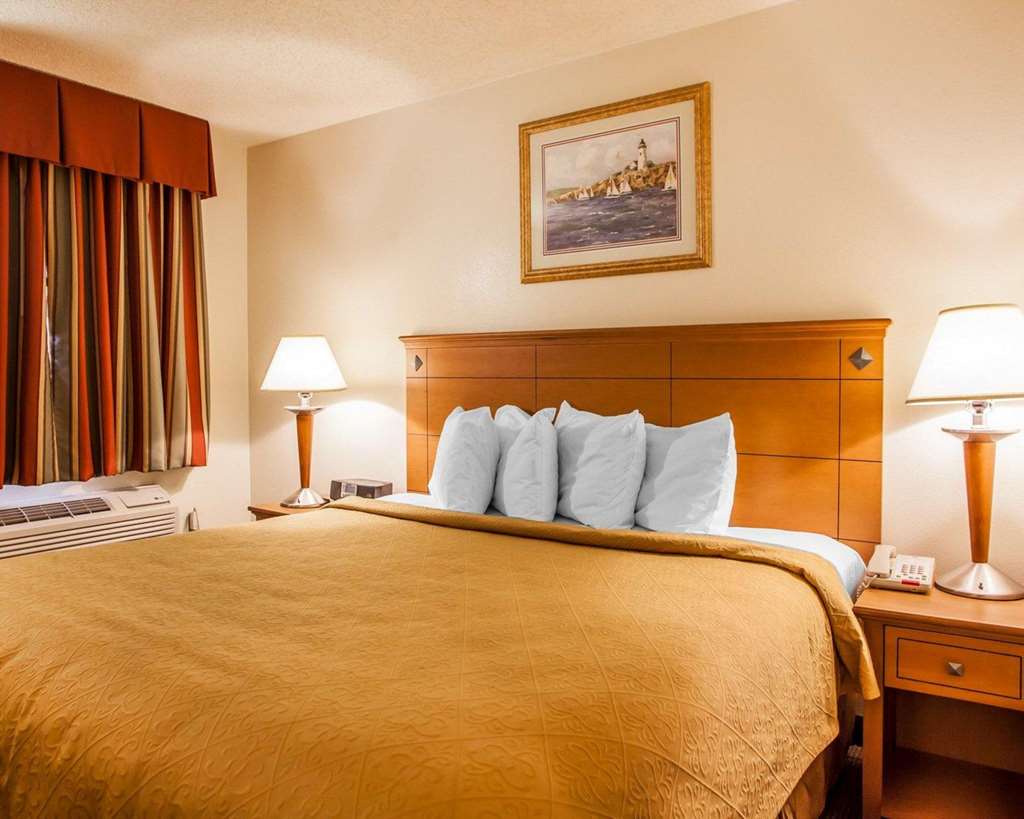 Rodeway Inn Point Pleasant Beach - photo 7