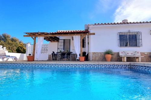 Casa La Paz — 4-Star Luxury Hotel in Torrox, Spain