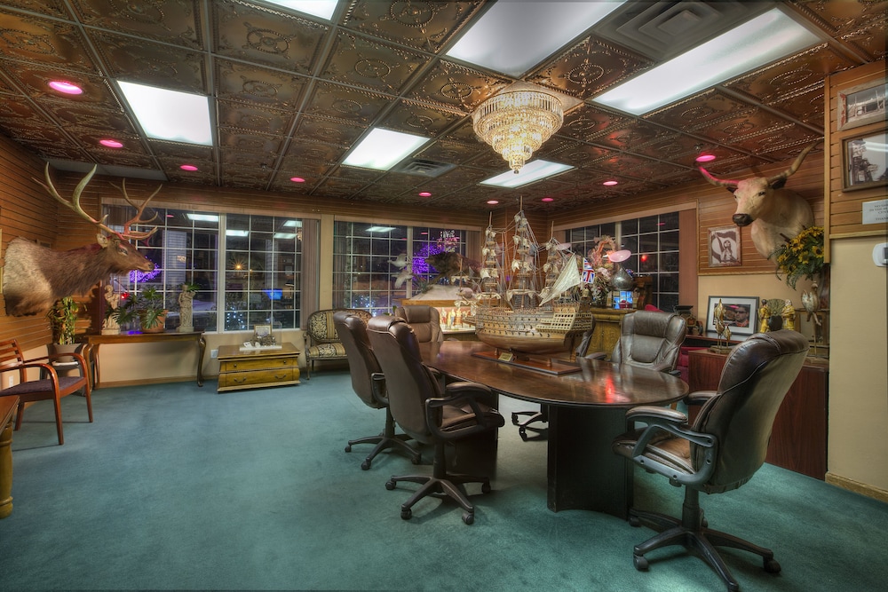 Prospector Hotel & Gambling Hall - photo 30