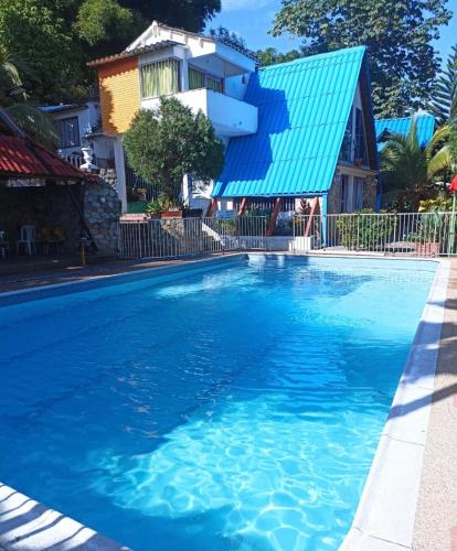 Quinta Privada Jamani Melgar — Melgar — photo 3