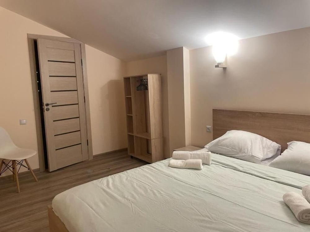 Pishon Boutique Hotel Dilijan in Dilijan, Armenia