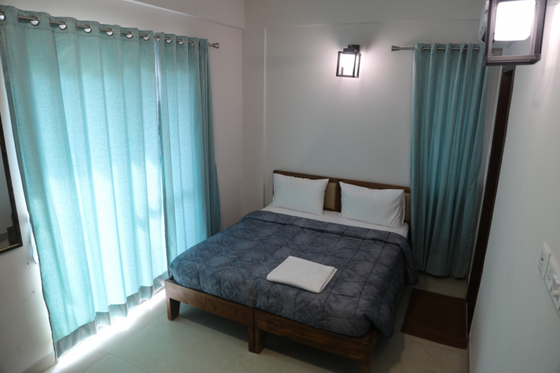 Ecostay Apart Hotel - last minute hotel in Chennai