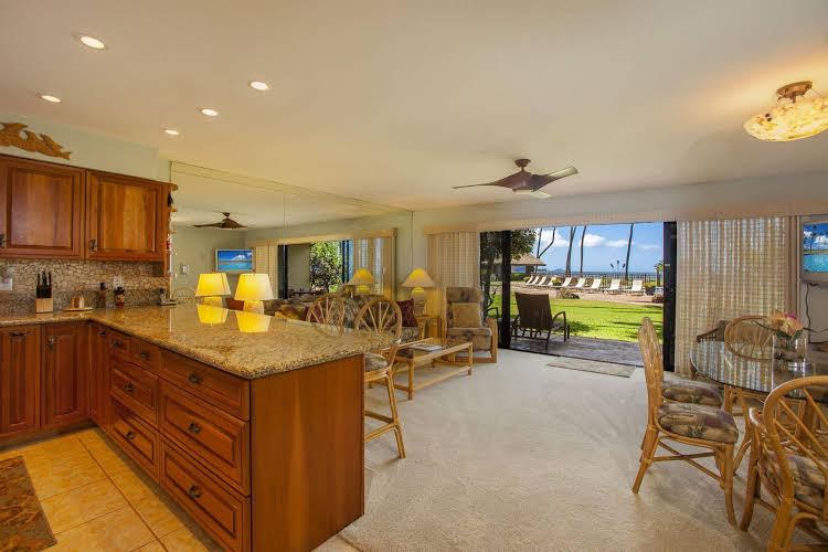 Maalaea Surf Resort #C 3 - photo 30