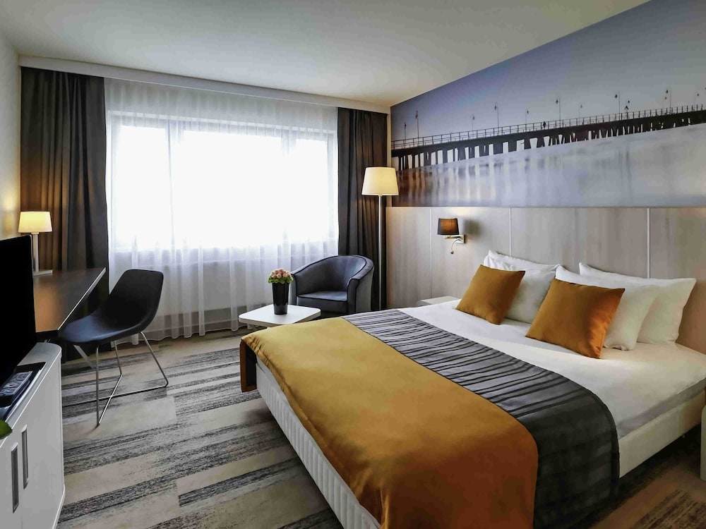 Mercure Gdynia Centrum in Gdynia, Poland