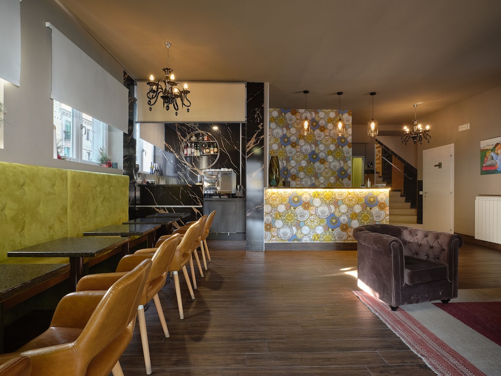 Hotel Giulietta - last minute hotel in Verona