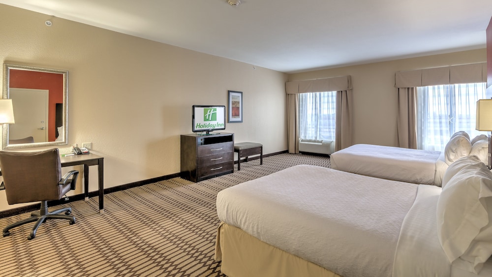 Holiday Inn Oklahoma City North Quail Spgs by IHG - photo 14
