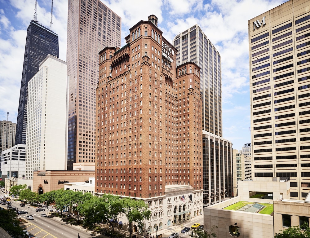 Warwick Allerton Chicago - photo 48