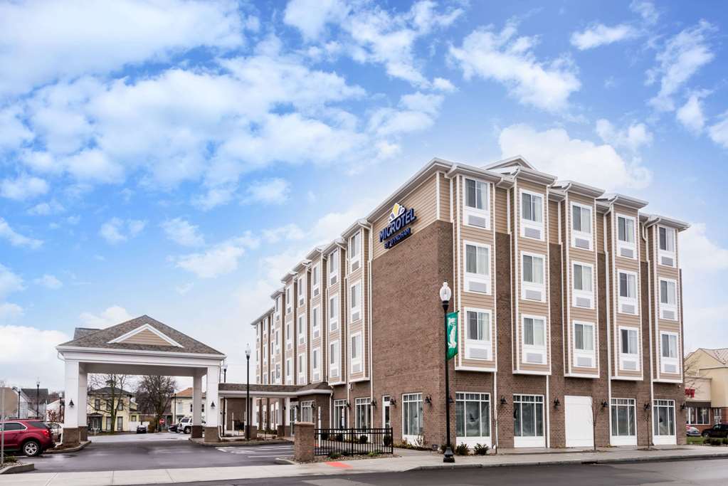 Microtel by Wyndham Penn Yan Finger Lakes Region - featured photo