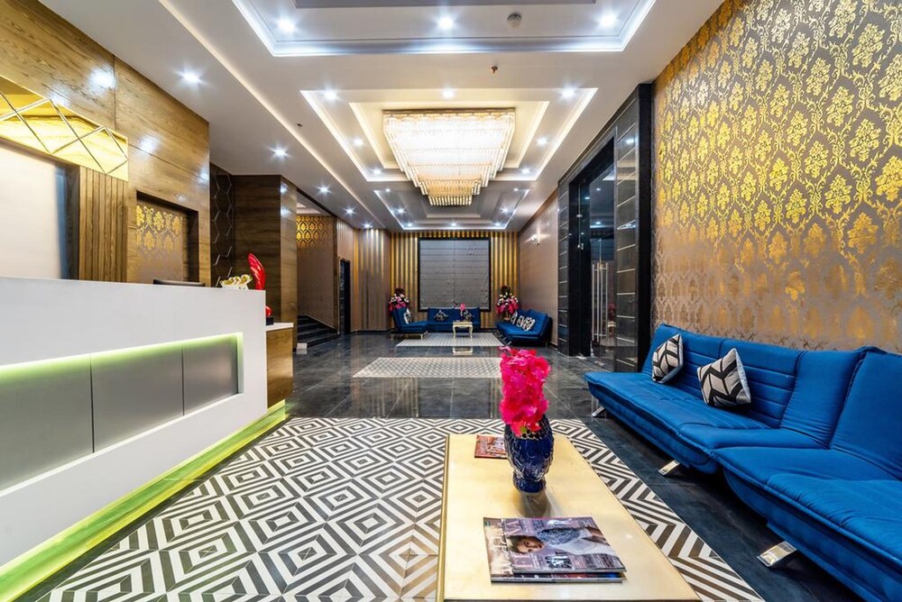 Jaipur Bagh by Saagasa Hotels — Jaipur — photo 2