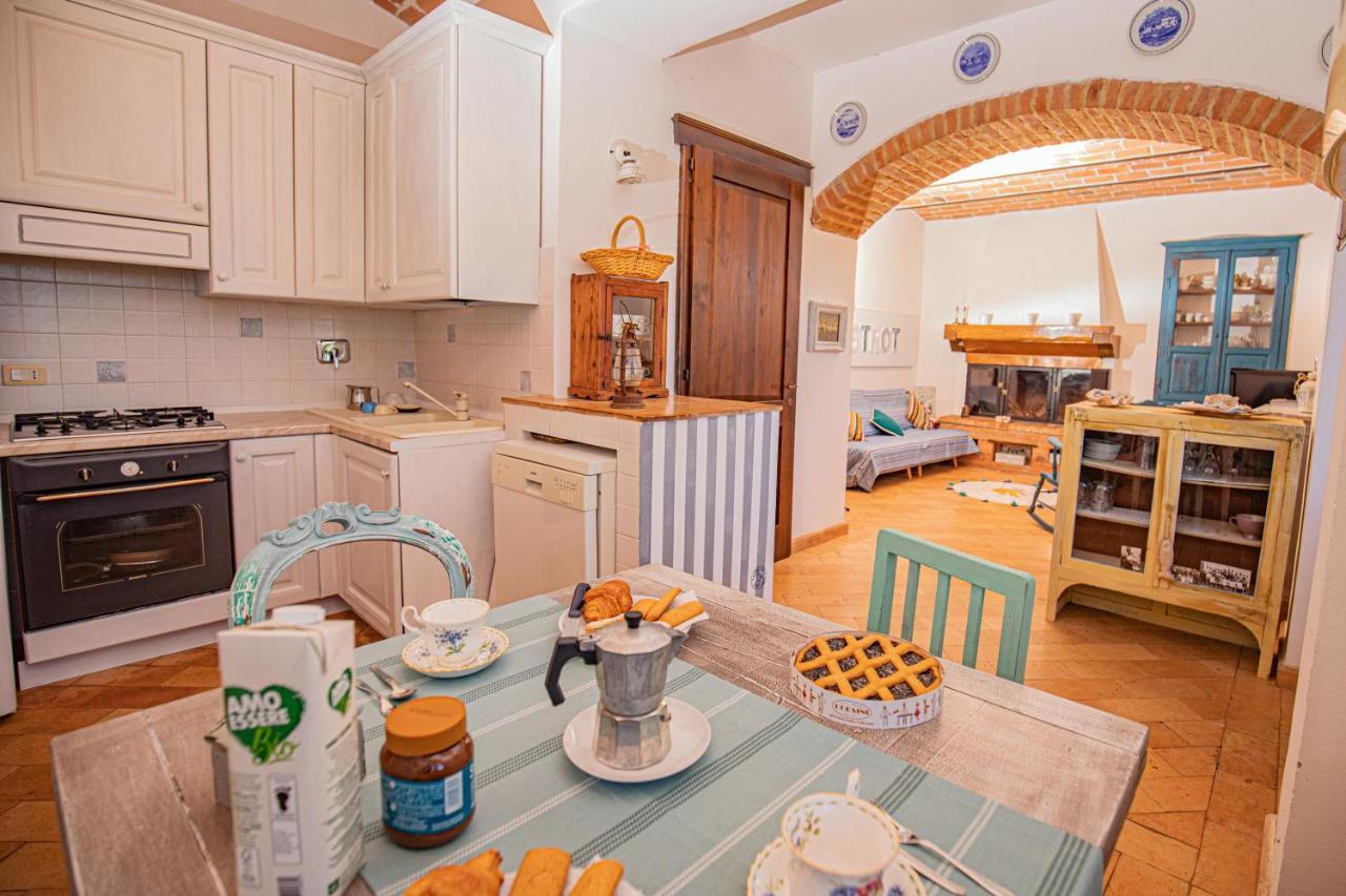 Affitti Brevi Toscana Ospitalità in Campagna — 4-Star Luxury Hotel in Orbetello, Italy