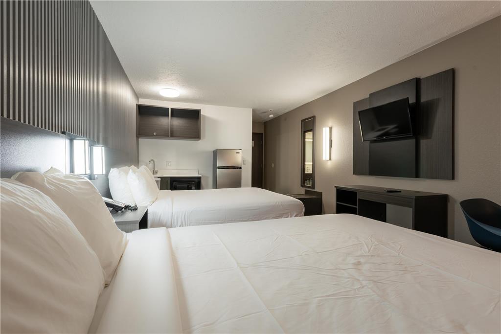 Motel6 Limon Co I 70 - photo 6