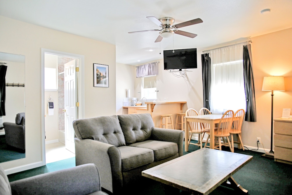 Sierra Mountain Inn - photo 46