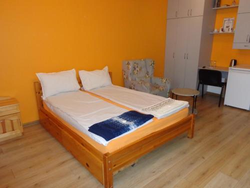 Apartment Moni — 4-Star Luxury Hotel in Veliko Turnovo, Bulgaria