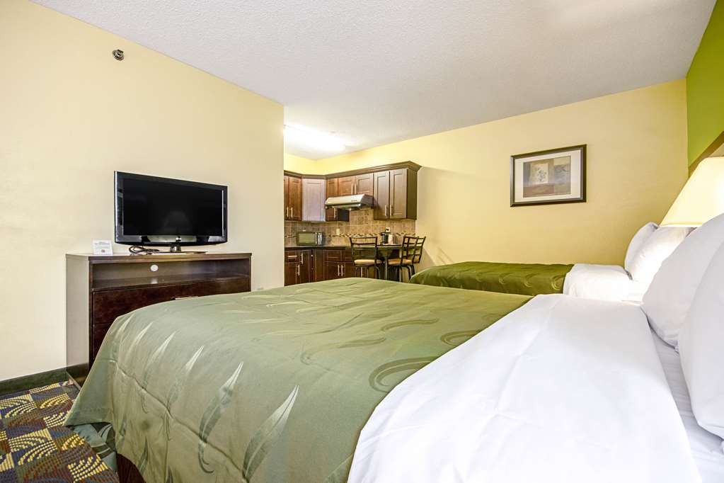 Quality Inn & Suites Glenmont Albany South - photo 18