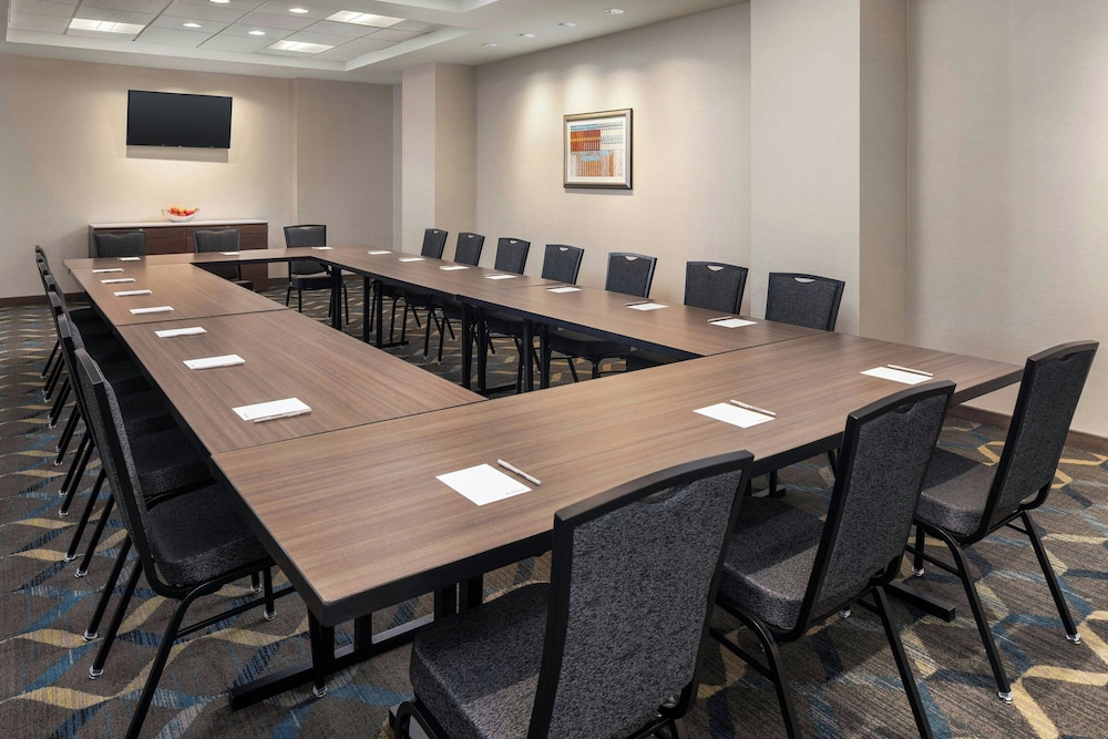 Residence Inn Ann Arbor Downtown - photo 48
