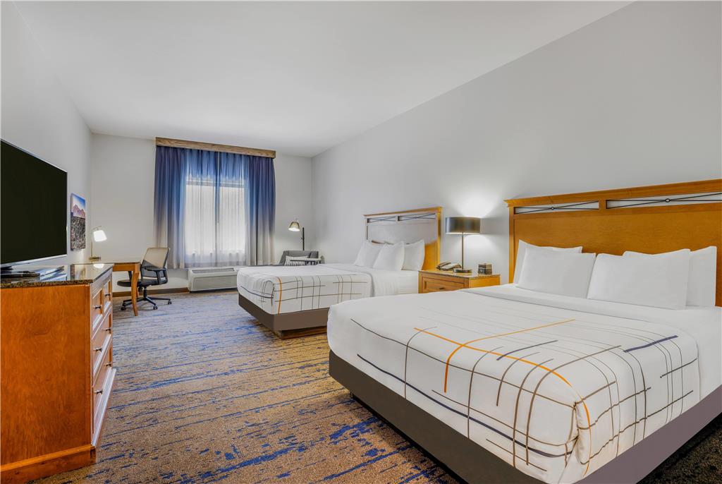 La Quinta Inn & Suites by Wyndham Twin Falls - photo 16