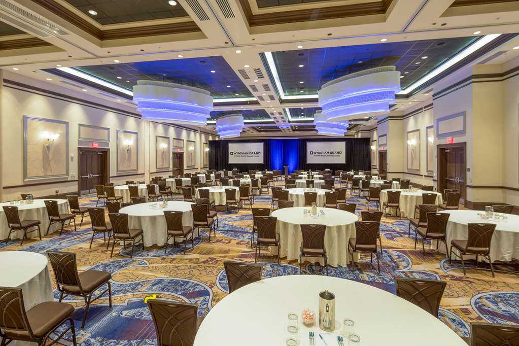 Wyndham Grand Orlando Resort Bonnet Creek - photo 60