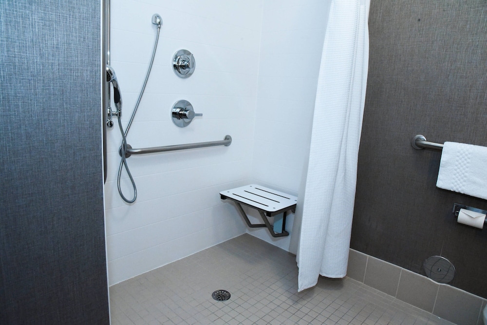 SpringHill Suites by Marriott Austin The Domain Area - photo 18