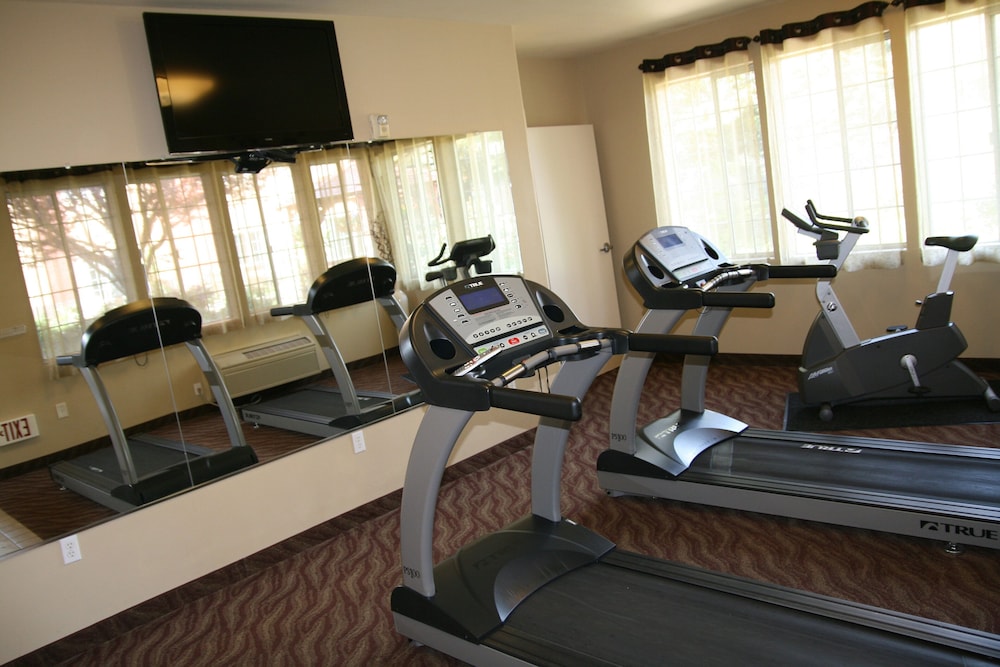 Holiday Inn Express Hotel & Suites San Pablo Richmond Area by IHG - photo 11