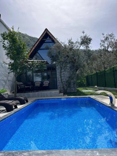 Göçebe Kamp & Bungalov in Iznik, Turkey