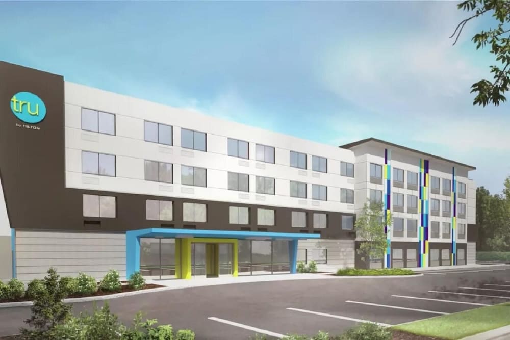 Tru by Hilton Lawrenceville Atlanta I 85 Sugarloaf - photo 37