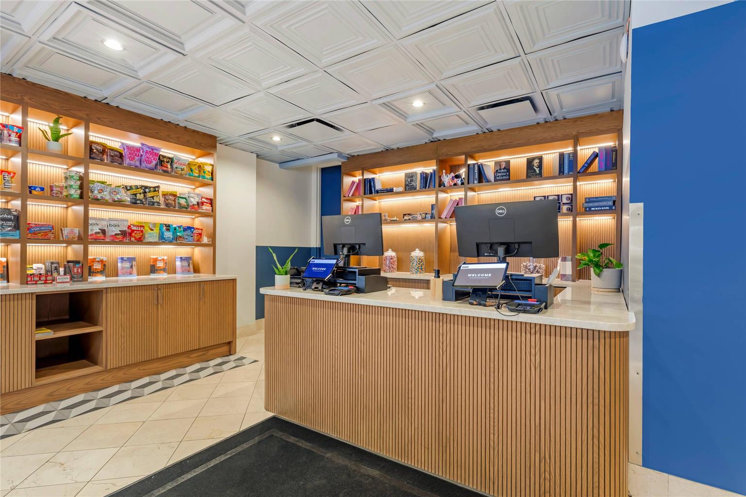 The Quincy Ascend Hotel Collection - photo 5