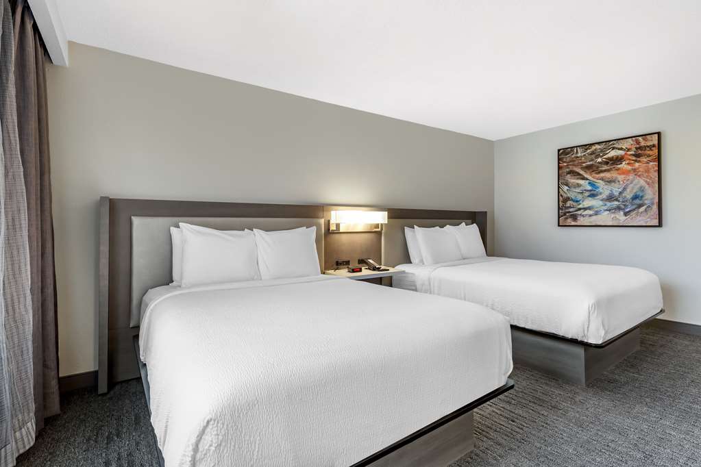 Best Western Premier Rockville Hotel & Suites - photo 21