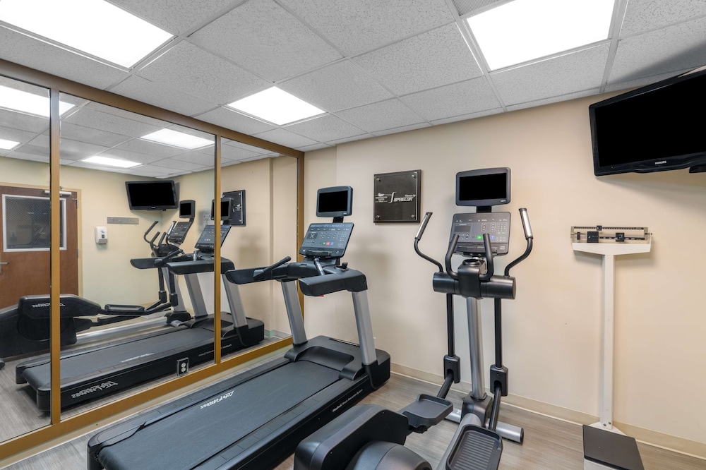 Homewood Suites by Hilton Memphis Germantown - photo 33
