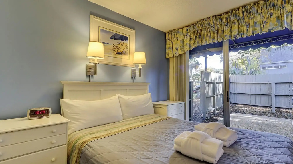 The Village At Palmetto Dunes - photo 6