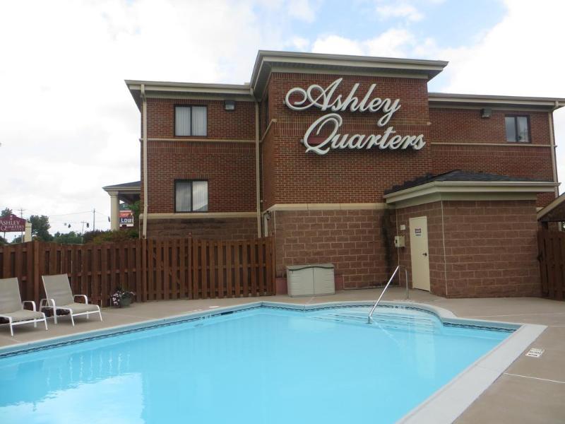 Ashley Quarters Hotel Cincinnati Airport - photo 23