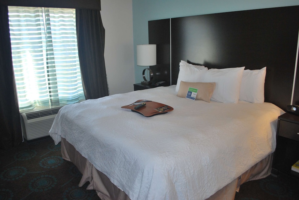 Hampton Inn Shreveport Airport - photo 26