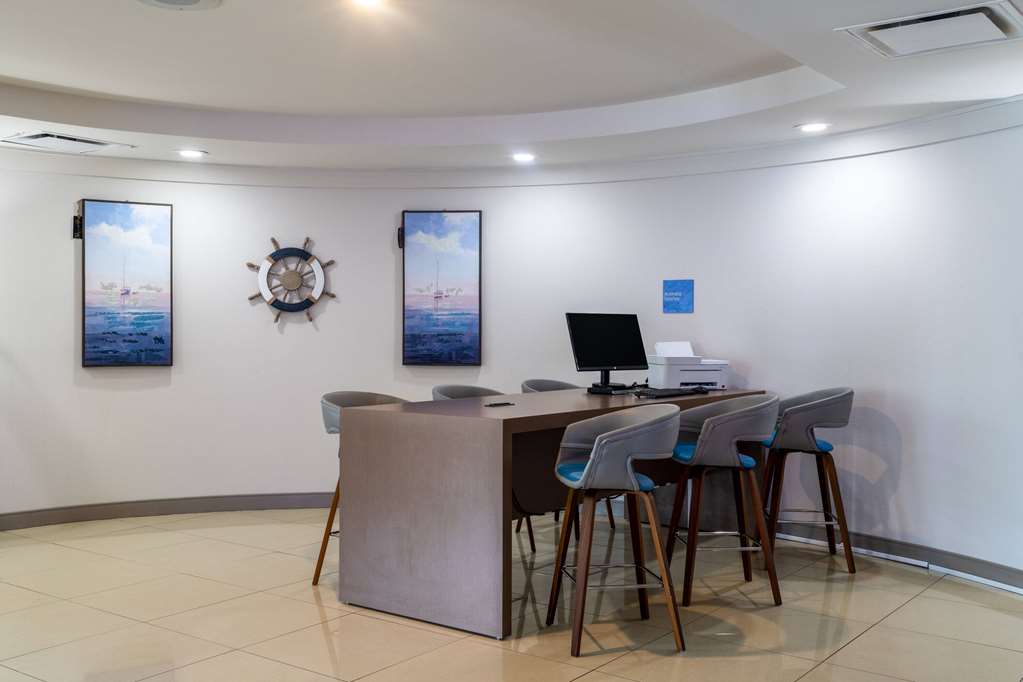 TRYP by Wyndham Tallahassee North I 10 Capital Circle - photo 37