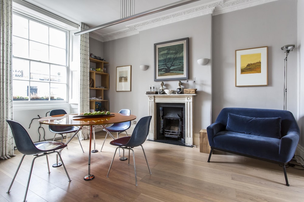 Albion Street by Onefinestay — 4-Star Luxury Hotel in London, United Kingdom