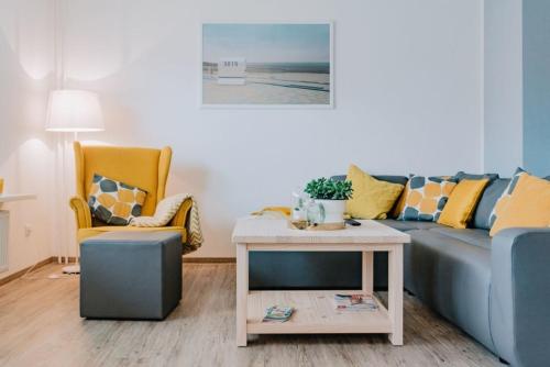Hinnerk — 4-Star Luxury Hotel in Busum, Germany
