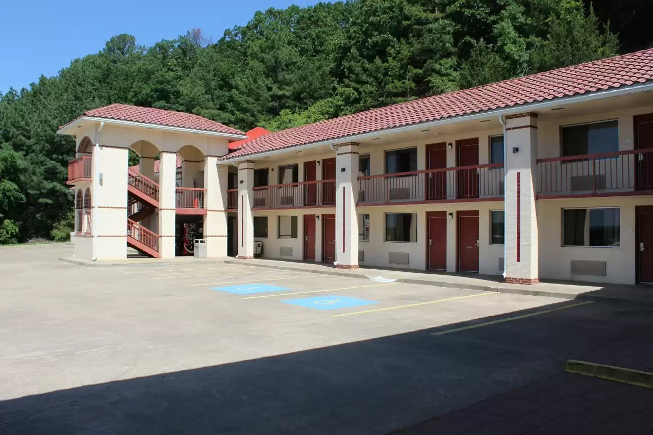 Quality Inn Conway Greenbrier - photo 5