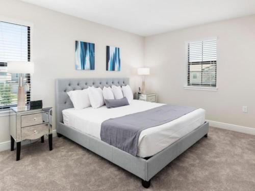 Beautiful 6 Bed Pool Home Balmoral Resort 6sltsfp2 6 Bedroom Home by RedAwning - photo 6