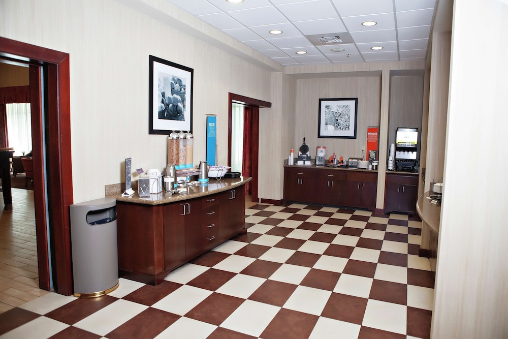 Hampton Inn Martin - photo 43