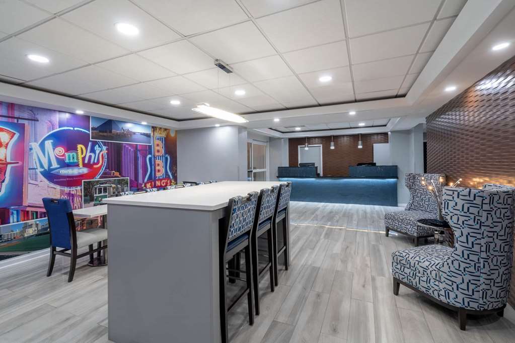 Wingate by Wyndham Horn Lake Southaven - photo 5