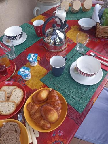 Le Fer En Ceze — Sabran — photo 5