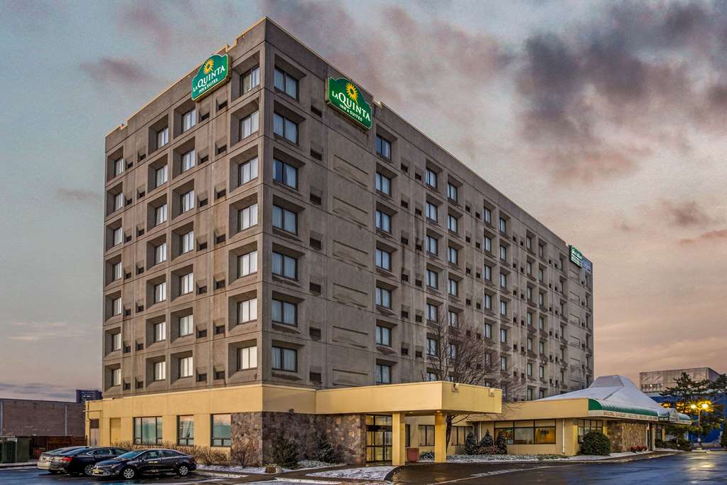 La Quinta Inn & Suites by Wyndham New Haven - featured photo