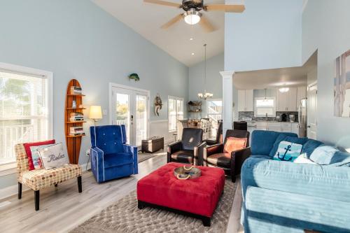 SeaSide by Oak Island Accommodations - photo 22